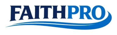 Faith Pro Service logo