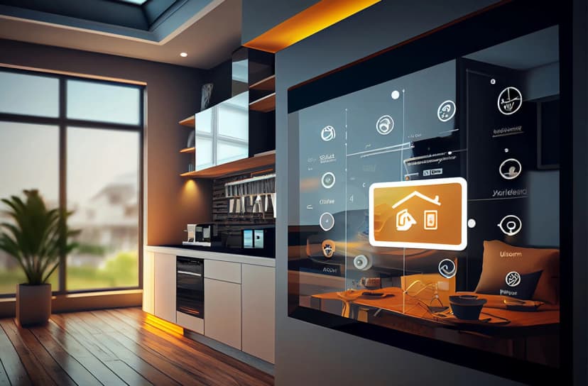 Square D smart panel installation